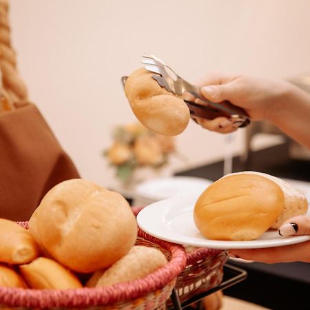 サンダーバード カレラ ホテル＆カジノ リマ エクステリア 写真